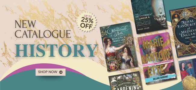 History Banner